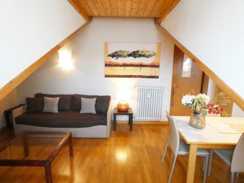 Apartamento San Domenico Raffaello Residence