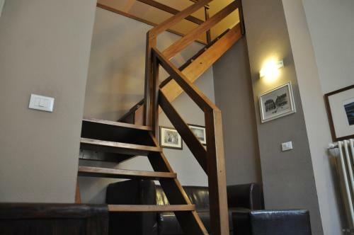 Apartamento San Domenico Raffaello Residence