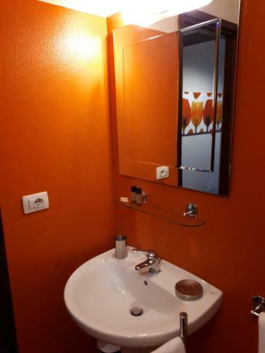 Apartamento San Domenico Raffaello Residence