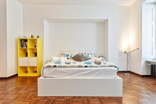 Apartamento Porta Nuova Shiny Studio Flat