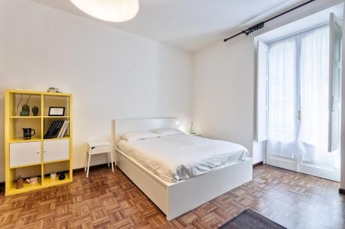 Apartamento Porta Nuova Shiny Studio Flat