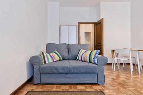 Apartamento Porta Nuova Shiny Studio Flat