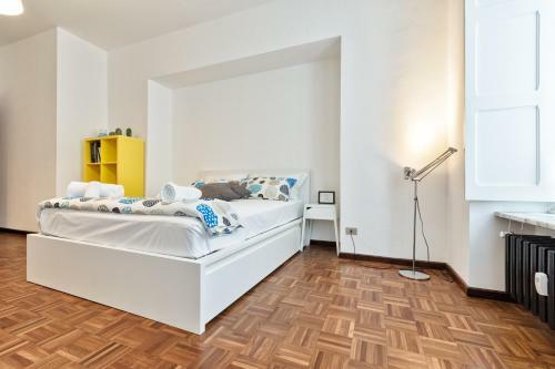 Apartamento Porta Nuova Shiny Studio Flat