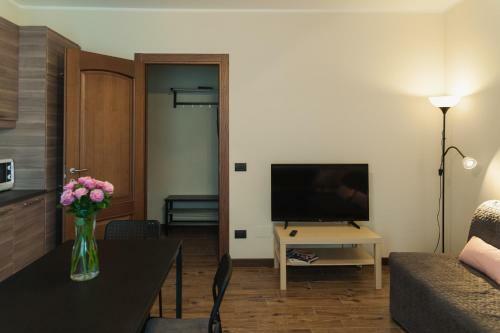 Apartamento Turin The Smart Way