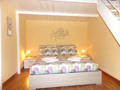 Apartamento Inappartamento La Mole