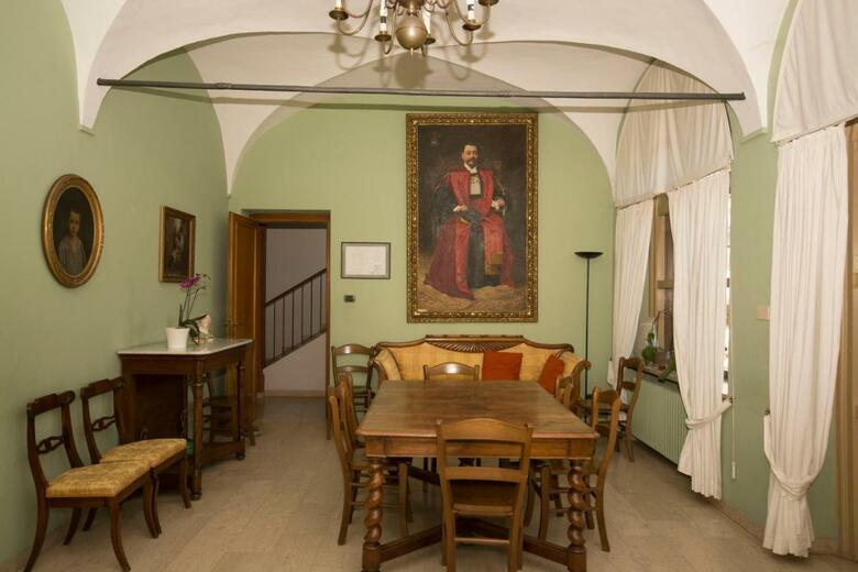 Hostal Oasi Di Cavoretto