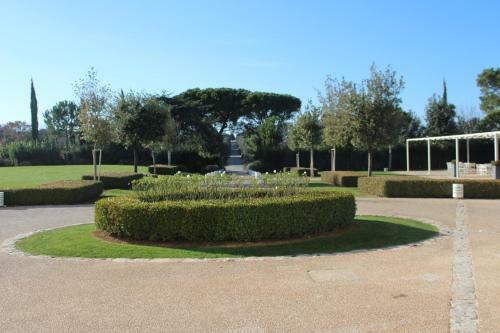 Hotel Relais Il Santissimo