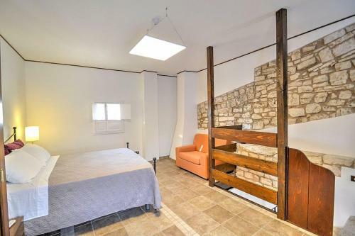 Turi Villa Sleeps 4 Air Con Wifi