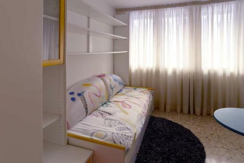 Apartamento La Casa Di Paolo