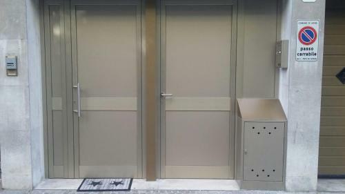Apartamento La Casa Di Paolo