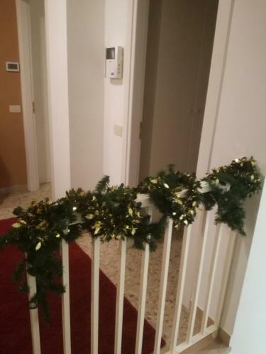 Apartamento La Casa Di Paolo