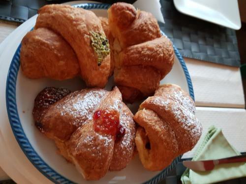 Bed & Breakfast Al Fari - Pensione.