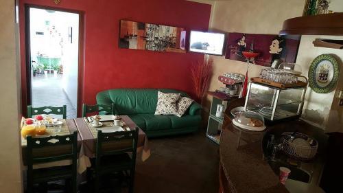 Bed & Breakfast Al Fari - Pensione.