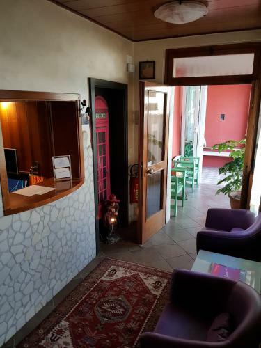 Bed & Breakfast Al Fari - Pensione.