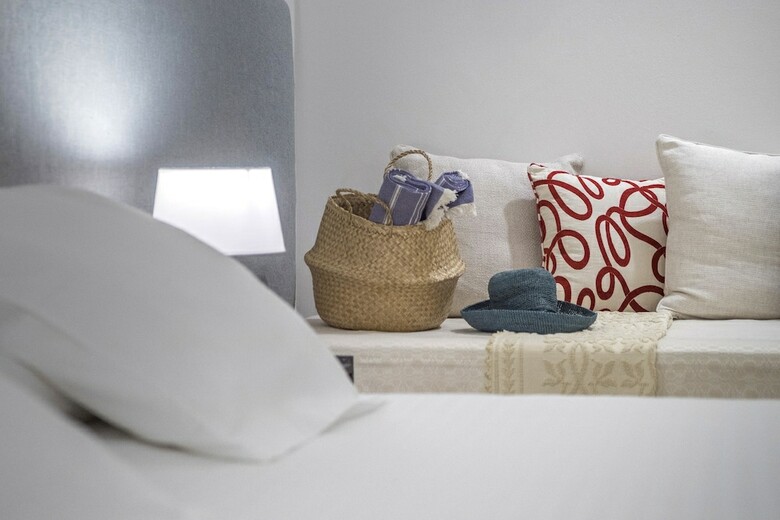 Hotel Masseria Le Mandorle