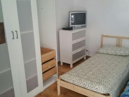 Apartamento Villetta Poseidone
