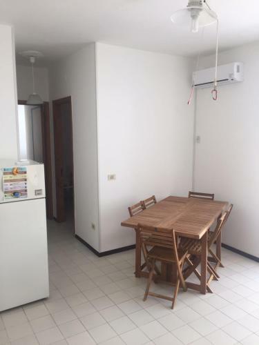 Apartamento Villetta Poseidone