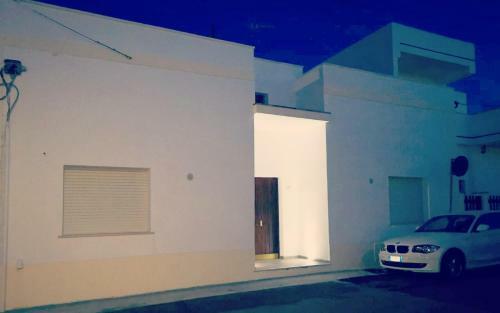 Bed & Breakfast I Like Salento Camere