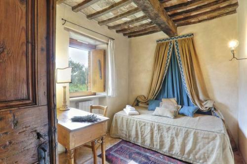 Umbertide Villa Sleeps 11 Pool Wifi