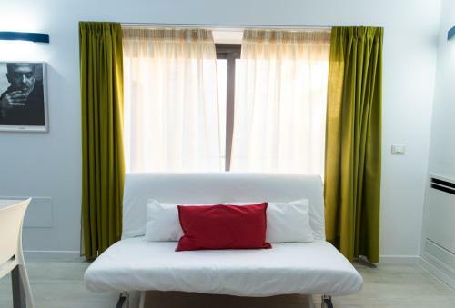 Apartamento Borgo Fratta Holiday Houses