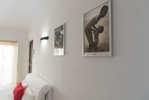 Apartamento Borgo Fratta Holiday Houses