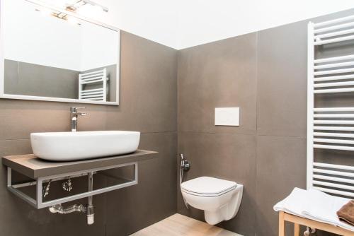 Apartamento Borgo Fratta Holiday Houses