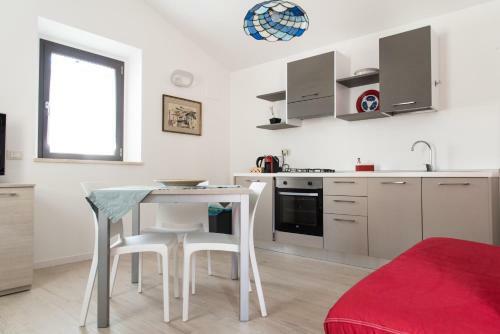 Apartamento Borgo Fratta Holiday Houses