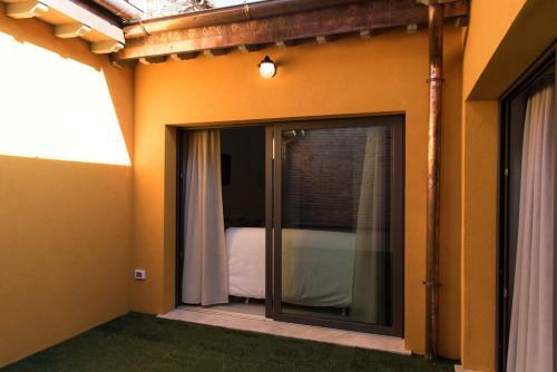 Apartamento Borgo Fratta Holiday Houses