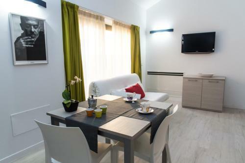 Apartamento Borgo Fratta Holiday Houses