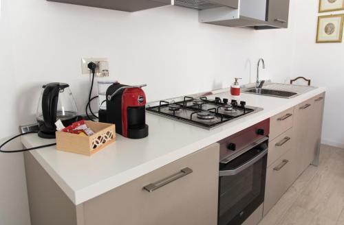 Apartamento Borgo Fratta Holiday Houses