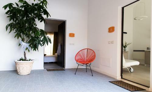 Apartamento Borgo Fratta Holiday Houses