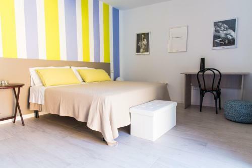 Apartamento Borgo Fratta Holiday Houses