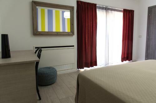 Apartamento Borgo Fratta Holiday Houses