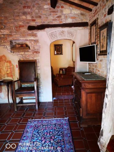 Hotel Convento Di San Martino
