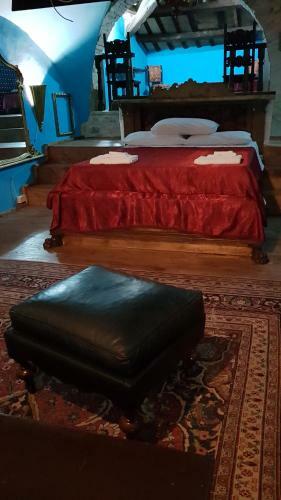 Hotel Convento Di San Martino