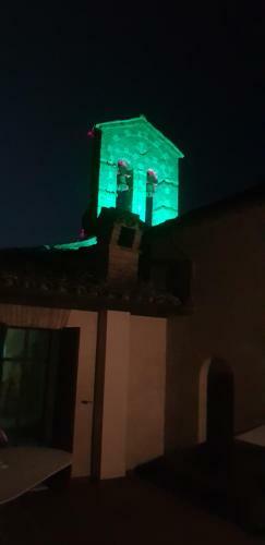 Hotel Convento Di San Martino