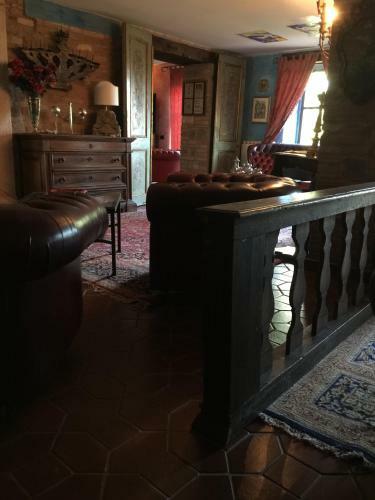 Hotel Convento Di San Martino
