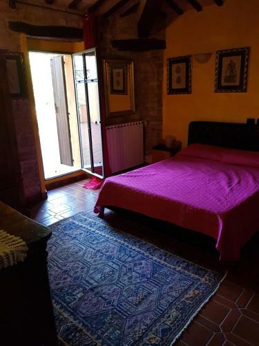 Hotel Convento Di San Martino