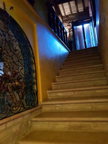 Hotel Convento Di San Martino