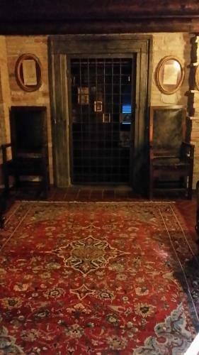 Hotel Convento Di San Martino