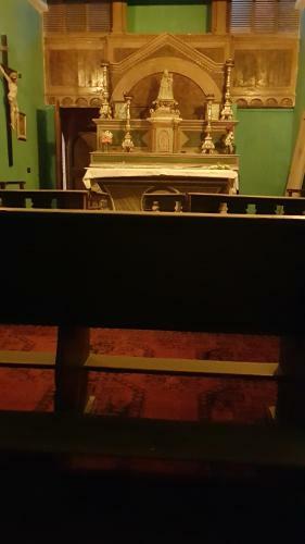 Hotel Convento Di San Martino