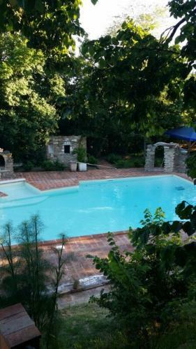 Hotel Convento Di San Martino