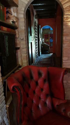 Hotel Convento Di San Martino