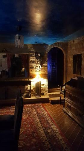 Hotel Convento Di San Martino