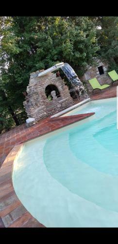 Hotel Convento Di San Martino