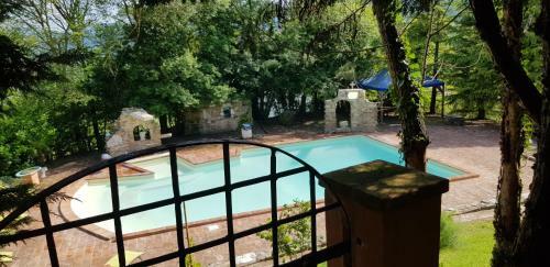 Hotel Convento Di San Martino