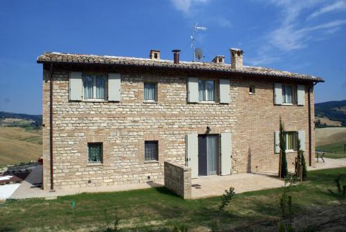 Agroturismo Ca' Lupino