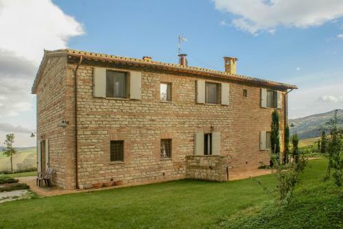 Agroturismo Ca' Lupino