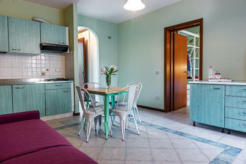 Apartamento Oleandri Suite Hotel