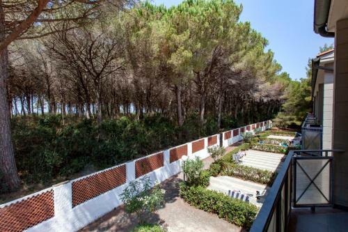 Apartamento Oleandri Suite Hotel